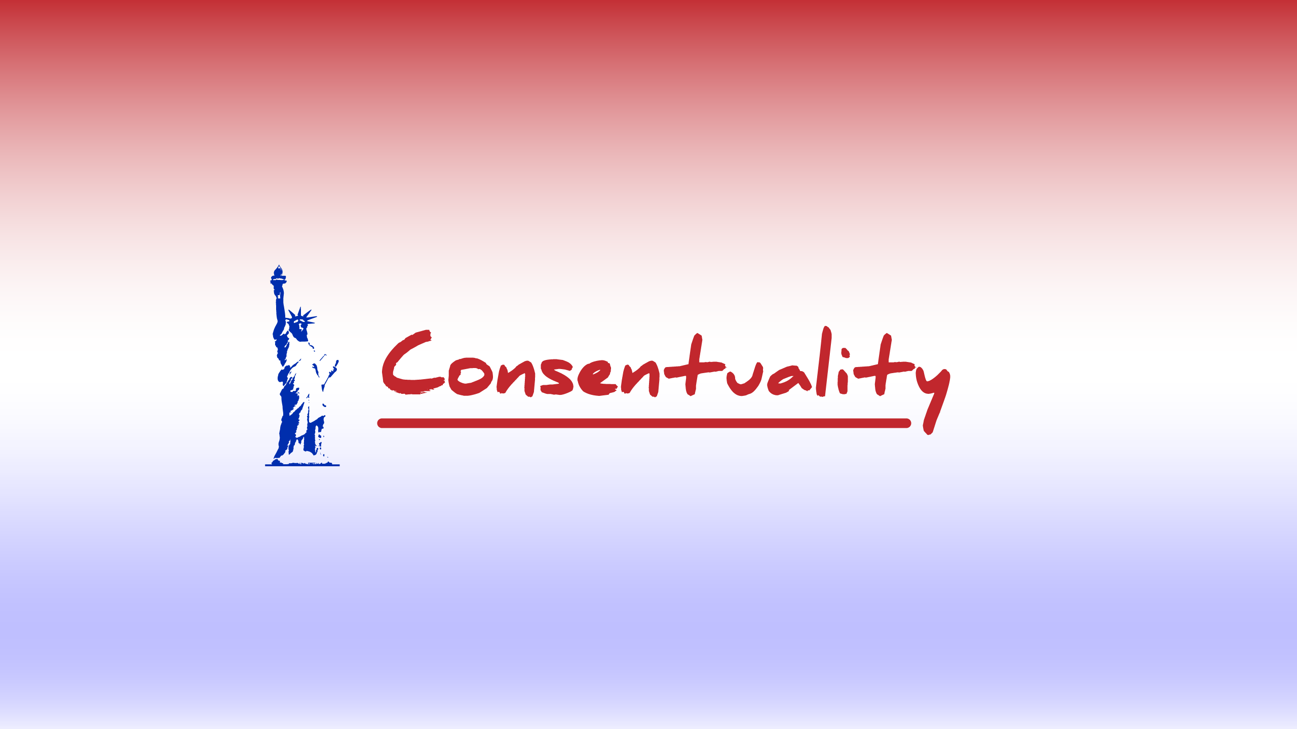 Consentuality